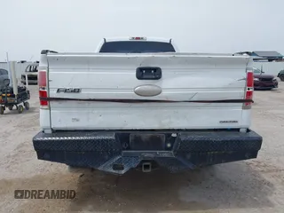 2012 Ford F-150 XL с VIN 1FTMF1CM8CKD45502, выставлен на аукционе IAAI как лот 42257000 с пробегом 182 473 миль миль и . История ставок и продаж доступна на DreamBid. Изображение 16.
