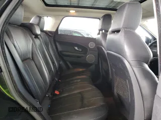 2016 Land Rover Range Rover Evoque HSE с VIN SALVR2BG2GH158460, выставлен на аукционе Copart как лот 49113075 с пробегом 123 272 миль миль и Списание • Salvage title. История ставок и продаж доступна на DreamBid. Изображение 10.