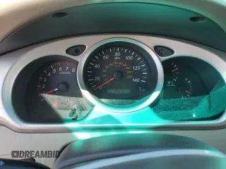 2005 Toyota Highlander z VIN JTEDP21A150058704, wystawiony jako Copart lot #56957355 z przebiegiem 247 620 mil mil oraz Szkoda całkowita • Salvage title. Historia ofert i sprzedaży dostępna na DreamBid. Obrazek 9.