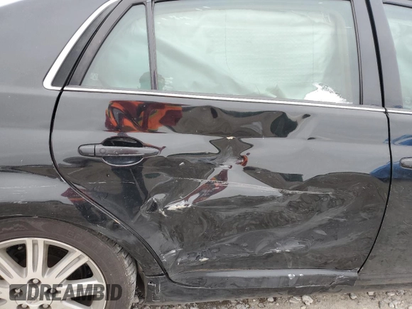 2006 Toyota Avalon XL z VIN 4T1BK36B06U066171, wystawiony jako Copart lot #45285075 z przebiegiem Nie podano mil oraz Szkoda całkowita • Salvage title. Historia ofert i sprzedaży dostępna na DreamBid. Obrazek 10.