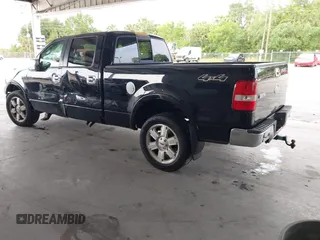 2008 Ford F-150 XLT с VIN 1FTPW14V28FB87601, выставлен на аукционе IAAI как лот 42211440 с пробегом 220 033 миль миль и . История ставок и продаж доступна на DreamBid. Изображение 3.