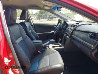 2012 Toyota Camry L with VIN 4T1BF1FK6CU595970, listed as a IAAI auction lot 42101945 with 169,684 mi miles and . Bid and sale history available at carsss.com. Image 5.