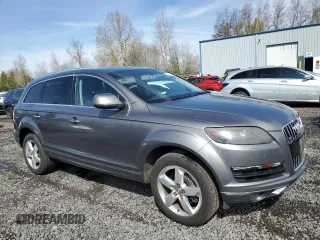2012 Audi Q7 3.0L TDI Premium with VIN WA1CMAFE1CD003166, listed as a Copart auction lot 51497935 with 136,459 mi miles and Clean Title. Bid and sale history available at carsss.com. Image 4.