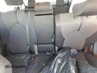 2020 Toyota Highlander L z VIN 5TDCZRAH0LS505372, wystawiony jako Copart lot #50716035 z przebiegiem 125 735 mil mil oraz Czysty tytuł • Clean title. Historia ofert i sprzedaży dostępna na DreamBid. Obrazek 10.