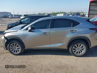 2021 Lexus NX 300 с VIN JTJDARDZ9M2248489, выставлен на аукционе IAAI как лот 42338925 с пробегом 39 436 миль миль и . История ставок и продаж доступна на DreamBid. Изображение 14.