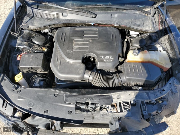 2022 Dodge Charger SXT with VIN 2C3CDXBG7NH203057, listed as a Copart auction lot 42966985 with 70,891 mi miles and Salvage Title. Bid and sale history available at carsss.com. Image 12.