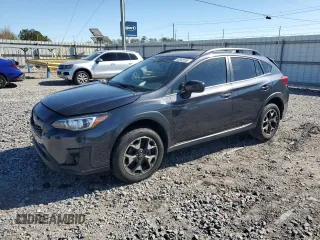 2019 Subaru Crosstrek Premium с VIN JF2GTAEC7K8281590, выставлен на аукционе Copart как лот 50263285 с пробегом 100 354 миль миль и Списание • Salvage title. История ставок и продаж доступна на DreamBid. Изображение 1.