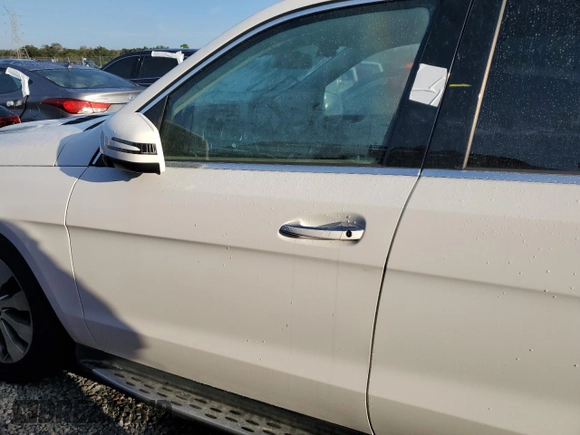 2018 Mercedes-Benz GLS 450 with VIN 4JGDF6EE7JB104655, listed as a Copart auction lot 74203534 with Not Provided miles and Non Repairable. Bid and sale history available at DreamBid. Image 13.