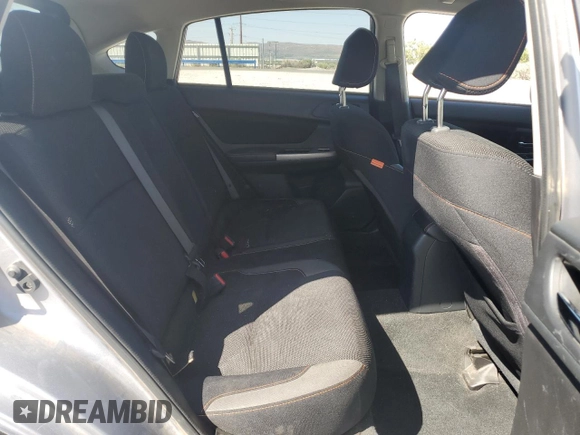 2017 Subaru Crosstrek Premium with VIN JF2GPADC8H8268958, listed as a Copart auction lot 59991925 with 68,637 mi miles and Salvage title. Bid and sale history available at DreamBid. Image 10.