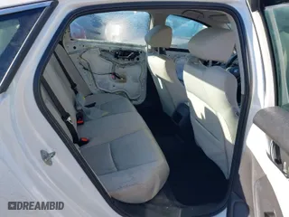 2018 Honda Accord Sedan LX 1.5T with VIN 1HGCV1F13JA174145, listed as a IAAI auction lot 41656523 with 132,664 mi miles. Bid and sale history available at carsss.com. Image 8.
