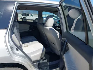 2012 Toyota RAV4 EV with VIN 2T3YL4DV5CW001488, listed as a IAAI auction lot 41894417 with 76,369 mi miles. Bid and sale history available at carsss.com. Image 8.