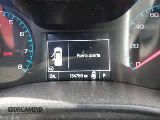2016 Chevrolet Colorado 2WD WT with VIN 1GCGSBE30G1267022, listed as a IAAI auction lot 41486452 with 134,769 mi miles and . Bid and sale history available at DreamBid. Image 15.