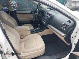 2015 Subaru Legacy z VIN 4S3BNBH66F3034689, wystawiony jako IAAI lot #39879231 z przebiegiem 147 033 mil mil oraz . Historia ofert i sprzedaży dostępna na DreamBid. Obrazek 5.