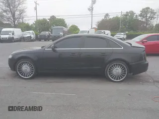 2011 Audi A4 Prestige z VIN WAUKFAFL1BN045594, wystawiony jako IAAI lot #41937163 z przebiegiem 158 779 mil mil oraz . Historia ofert i sprzedaży dostępna na DreamBid. Obrazek 14.