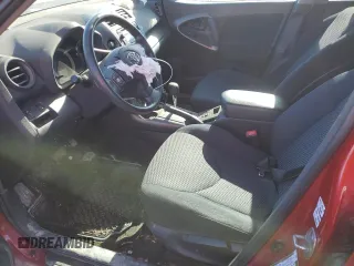 2012 Toyota RAV4 Sport with VIN 2T3RK4DV9CW070868, listed as a Copart auction lot 48122065 with 203,681 mi miles and Salvage title. Bid and sale history available at DreamBid. Image 7.