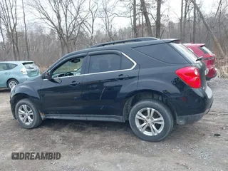 2013 Chevrolet Equinox LT with VIN 2GNFLNEK9D6356069, listed as a IAAI auction lot 41921428 with 77,666 mi miles and . Bid and sale history available at DreamBid. Image 14.