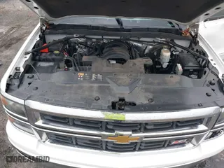 2015 Chevrolet Silverado 1500 LT with VIN 1GCVKREC0FZ269899, listed as a IAAI auction lot 41511947 with 229,795 mi miles. Bid and sale history available at carsss.com. Image 10.