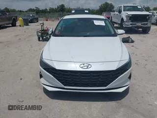 2021 Hyundai Elantra SE z VIN 5NPLL4AG2MH014921, wystawiony jako IAAI lot #42365261 z przebiegiem 263 944 mil mil oraz . Historia ofert i sprzedaży dostępna na DreamBid. Obrazek 12.