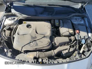 2016 Mercedes-Benz CLA 250 with VIN WDDSJ4EB9GN378859, listed as a Copart auction lot 38437834 with Not Provided miles and . Bid and sale history available at DreamBid. Image 11.