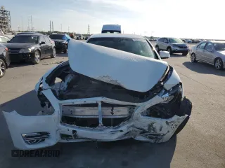 2015 Infiniti Q70 z VIN JN1BY1PP8FM600344, wystawiony jako Copart lot #58033645 z przebiegiem 113 653 mil mil oraz Szkoda całkowita • Salvage title. Historia ofert i sprzedaży dostępna na DreamBid. Obrazek 5.