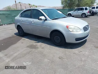 2008 Hyundai Accent GLS с VIN KMHCN46C98U238159, выставлен на аукционе IAAI как лот 42739529 с пробегом Не указан миль и . История ставок и продаж доступна на DreamBid. Изображение 1.