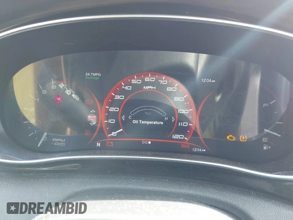 2013 Dodge Dart Limited with VIN 1C3CDFCH3DD299962, listed as a IAAI auction lot 42791105 with 173,760 mi miles and . Bid and sale history available at DreamBid. Image 7.