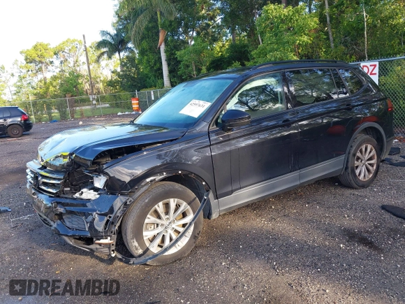 2020 Volkswagen Tiguan S z VIN 3VV1B7AX7LM133084, wystawiony jako IAAI lot #42597631 z przebiegiem 84 415 mil mil oraz . Historia ofert i sprzedaży dostępna na DreamBid. Obrazek 17.