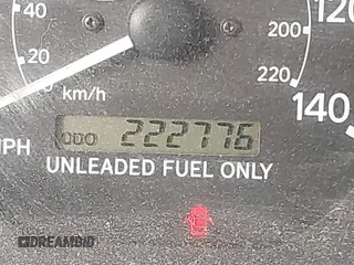 1998 Toyota Camry LE z VIN JT2BG22K8W0144508, wystawiony jako IAAI lot #42083963 z przebiegiem 222 776 mil mil oraz . Historia ofert i sprzedaży dostępna na DreamBid. Obrazek 7.