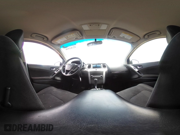 2014 Nissan Murano SV z VIN JN8AZ1MUXEW409371, wystawiony jako IAAI lot #42261526 z przebiegiem 150 020 mil mil oraz . Historia ofert i sprzedaży dostępna na DreamBid. Obrazek 21.
