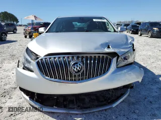 2016 Buick LaCrosse Leather with VIN 1G4GB5G36GF172347, listed as a Copart auction lot 49413675 with 113,567 mi miles and Salvage Title. Bid and sale history available at DreamBid. Image 5.