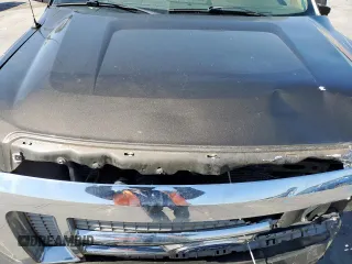 2009 Ford F-150 XL z VIN 1FTPW14V29KC44159, wystawiony jako Copart lot #51895925 z przebiegiem 196 037 mil mil oraz Szkoda całkowita • Salvage title. Historia ofert i sprzedaży dostępna na DreamBid. Obrazek 12.
