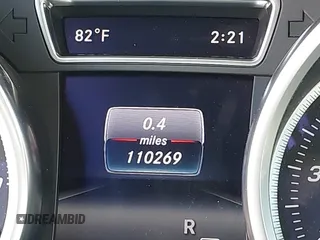 2017 Mercedes-Benz GLS 450 с VIN 4JGDF6EE2HA771293, выставлен на аукционе IAAI как лот 42168217 с пробегом 110 269 миль миль и . История ставок и продаж доступна на DreamBid. Изображение 15.