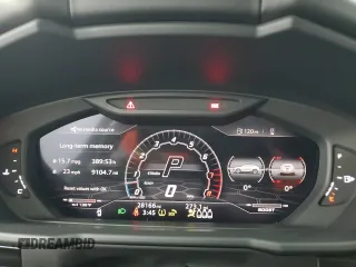 2022 Lamborghini Urus z VIN ZPBUA1ZLXNLA16447, wystawiony jako Copart lot #69403664 z przebiegiem 28 166 mil mil oraz Szkody całkowita. Historia ofert i sprzedaży dostępna na DreamBid. Obrazek 9.