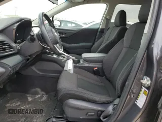 2020 Subaru Outback Premium with VIN 4S4BTACC0L3270033, listed as a Copart auction lot 54406355 with 92,188 mi miles and Salvage title. Bid and sale history available at DreamBid. Image 7.