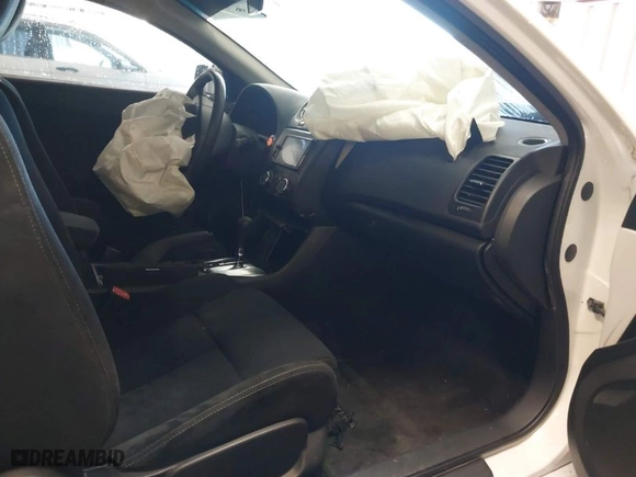 2013 Nissan Altima 2.5 S with VIN 1N4AL2EP5DC150242, listed as a IAAI auction lot 41311497 with 105,522 mi miles. Bid and sale history available at carsss.com. Image 5.