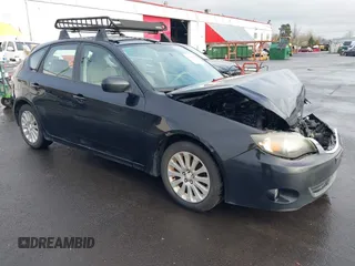2008 Subaru Impreza i с VIN JF1GH616X8H810316, выставлен на аукционе IAAI как лот 41181486 с пробегом 138 437 миль миль и . История ставок и продаж доступна на DreamBid. Изображение 1.