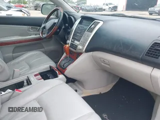 2004 Lexus RX 330 with VIN JTJHA31U640033199, listed as a IAAI auction lot 41990408 with 199,160 mi miles and . Bid and sale history available at DreamBid. Image 5.