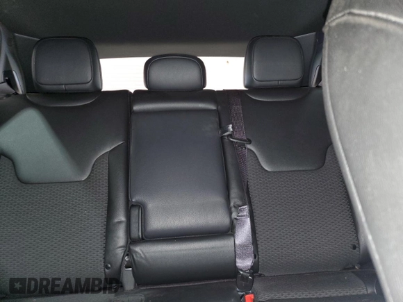 2024 Jeep Compass Latitude с VIN 3C4NJDBN8RT605547, выставлен на аукционе Copart как лот 62013365 с пробегом 23 793 миль миль и Чистый • Clean title. История ставок и продаж доступна на DreamBid. Изображение 10.