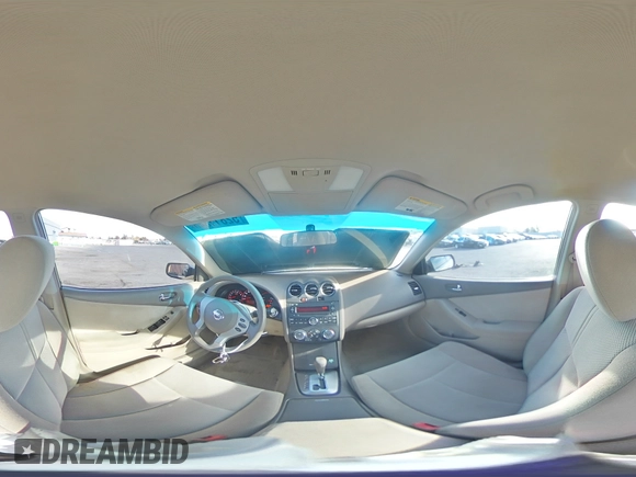 2009 Nissan Altima SL with VIN 1N4AL21E19N495185, listed as a Copart auction lot 52811345 with 66,696 mi miles and Salvage Title. Bid and sale history available at DreamBid. Image 13.