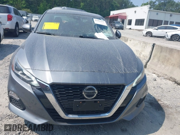 2021 Nissan Altima SV z VIN 1N4BL4DW8MN383948, wystawiony jako IAAI lot #42405173 z przebiegiem 32 705 mil mil oraz . Historia ofert i sprzedaży dostępna na DreamBid. Obrazek 12.