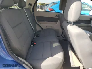 2009 Ford Escape XLT with VIN 1FMCU93G59KC45775, listed as a Copart auction lot 52766585 with 213,423 mi miles and Salvage Title. Bid and sale history available at carsss.com. Image 11.