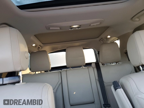 2018 Land Rover Discovery HSE with VIN SALRR2RV6JA077547, listed as a Copart auction lot 84092604 with 41,192 mi miles and Salvage Title. Bid and sale history available at DreamBid. Image 10.