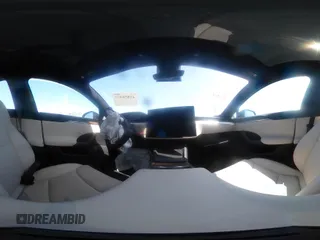 2022 Tesla Model S z VIN 5YJSA1E56NF490064, wystawiony jako IAAI lot #41858477 z przebiegiem Nie podano mil oraz . Historia ofert i sprzedaży dostępna na DreamBid. Obrazek 20.