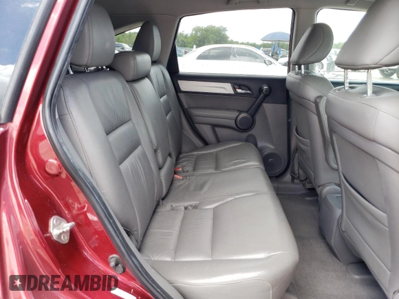 2011 Honda CR-V EX-L z VIN 5J6RE4H74BL046864, wystawiony jako Copart lot #58997645 z przebiegiem 200 123 mil mil oraz Szkoda całkowita • Salvage title. Historia ofert i sprzedaży dostępna na DreamBid. Obrazek 11.
