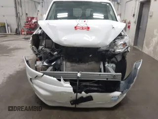 2020 Nissan NV200 S with VIN 3N6CM0KN1LK706933, listed as a IAAI auction lot 42098705 with 38,332 mi miles and . Bid and sale history available at DreamBid. Image 6.