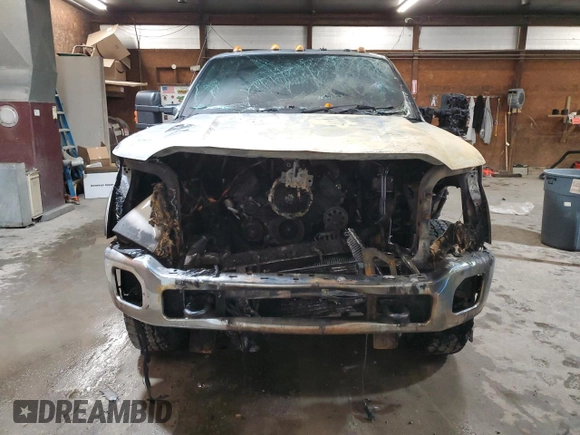 2016 Ford F-350 Platinum z VIN 1FT7W3B68GEB12266, wystawiony jako Copart lot #85474984 z przebiegiem Nie podano mil oraz Szkoda całkowita • Salvage title. Historia ofert i sprzedaży dostępna na DreamBid. Obrazek 5.