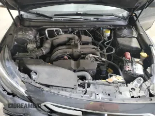 2019 Subaru Outback with VIN 4S4BSABC2K3280159, listed as a Copart auction lot 53825405 with 88,360 mi miles and Salvage title. Bid and sale history available at DreamBid. Image 12.
