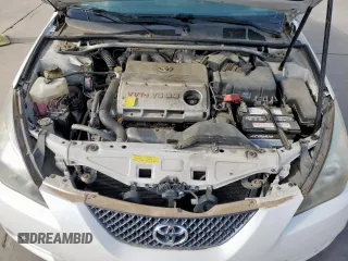 2008 Toyota Solara SE with VIN 4T1FA38P38U147505, listed as a Copart auction lot 50358485 with 100,012 mi miles and Clean Title. Bid and sale history available at carsss.com. Image 11.
