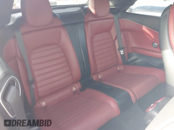 2018 Mercedes-Benz C 300 with VIN WDDWK4JB3JF728539, listed as a IAAI auction lot 41299075 with 88,438 mi miles and . Bid and sale history available at DreamBid. Image 8.