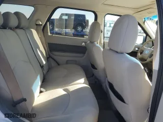 2009 Mercury Mariner with VIN 4M2CU91G59KJ04643, listed as a Copart auction lot 83606594 with 257,218 mi miles and Salvage Title. Bid and sale history available at carsss.com. Image 11.